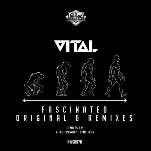 The Fascinated Remixes