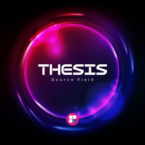 Cover art for Source Field