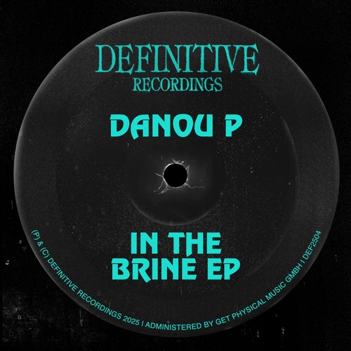 In The Brine EP
