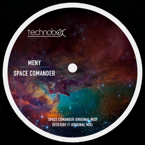 Space Comander