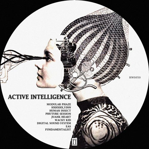 Active Intelligence