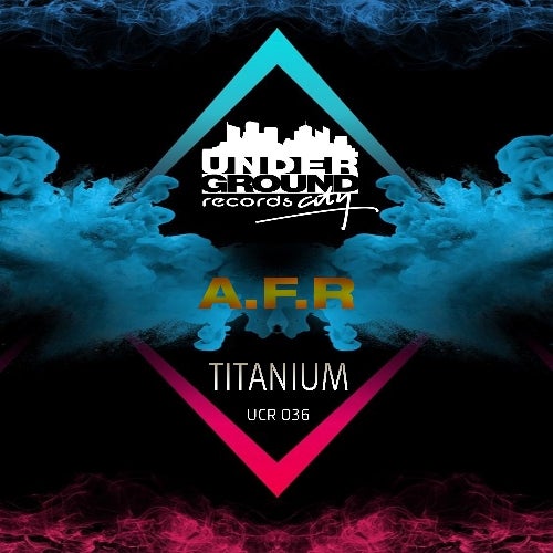 TITANIUM CHART