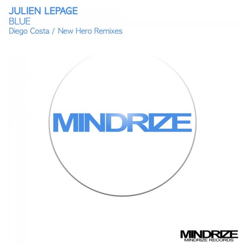 Blue (Remixes)