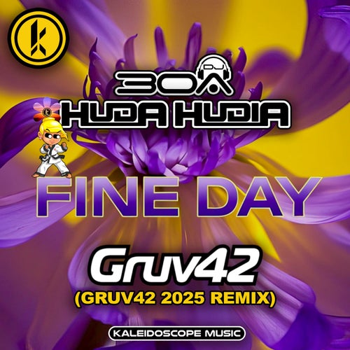 Fine Day (Gruv42 2025 Remix)
