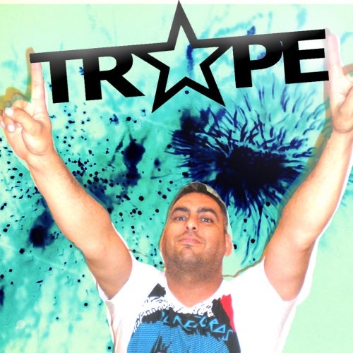JULY#013CHART@TRAPE