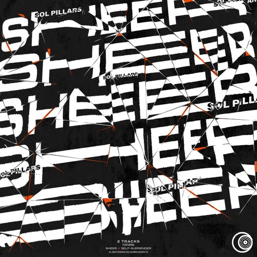 Cover art for Sheer / Self-Surrender