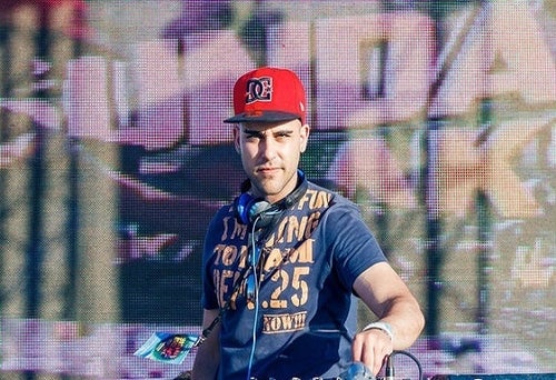 Aggresivnes avatar