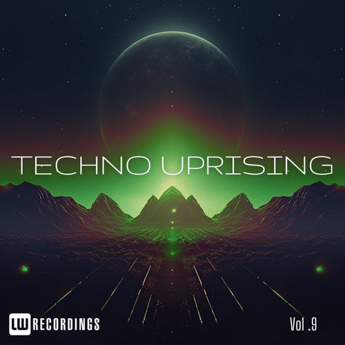 Techno Uprising, 09