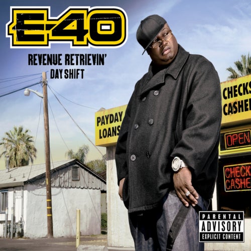 Revenue Retrievin': Day Shift (Deluxe Version)