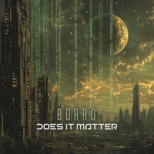 Does It Matter