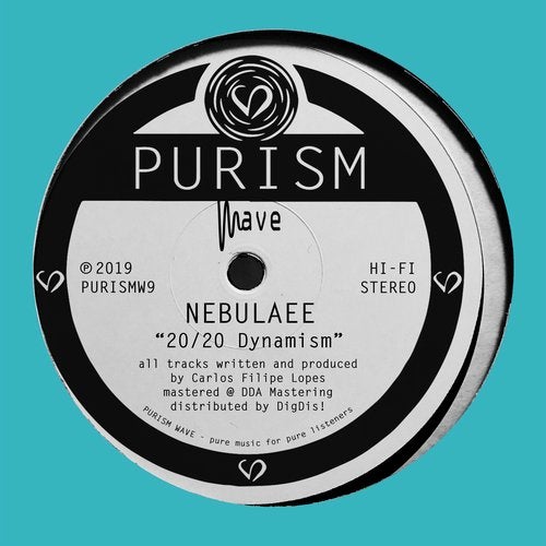 Nebulaee - Beluga (Jerome.c Remix)
