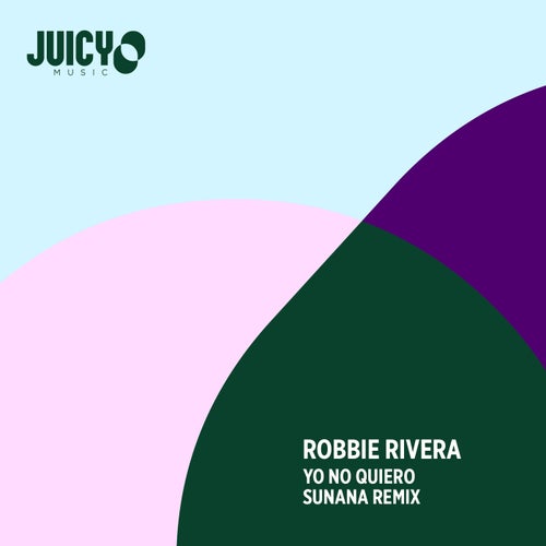 Yo No Quiero (SUNANA Remix)