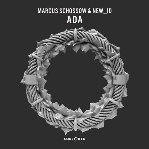 Cover art for ADA
