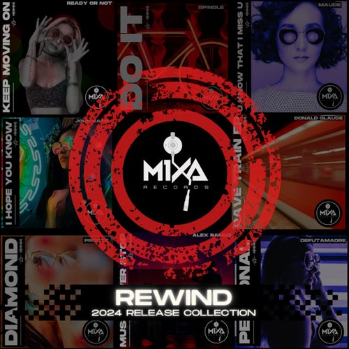 Mixa Rewind 2024