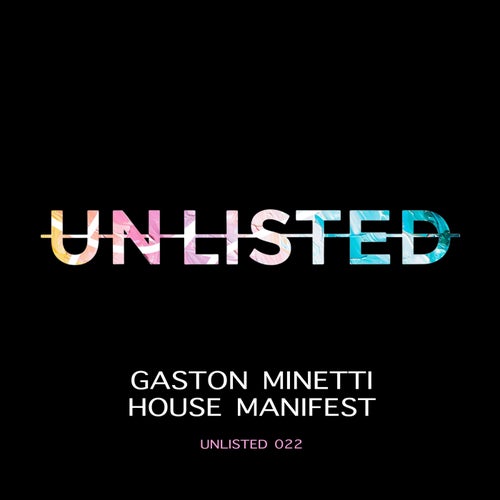 HOUSE MANIFEST