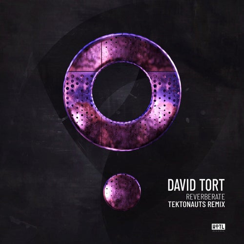 Reverberate (Tektonauts Remix)