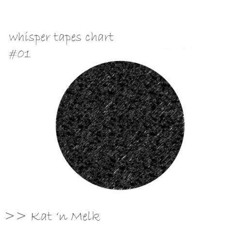 Whisper Tapes Chart #01