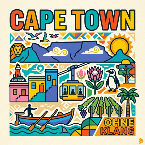 Cape Town