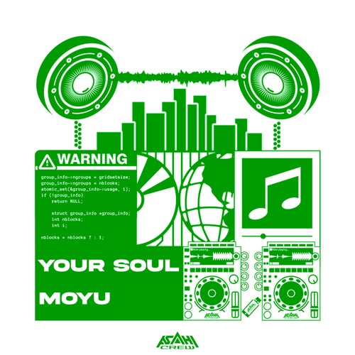 your soul