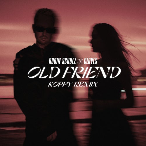 Old Friend (feat. CLOVES) (KOPPY Extended Remix)