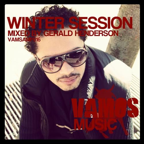 Vamos Music Showcase Presented By Gerald Henderson