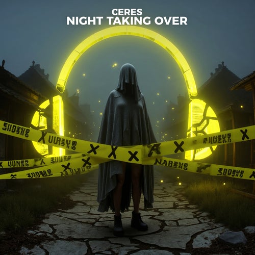 Night Taking Over