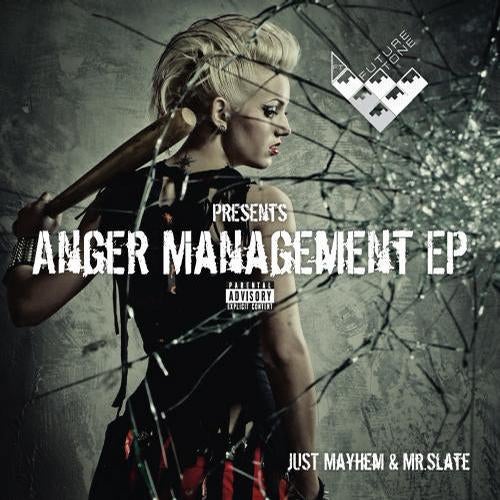 Anger Management EP