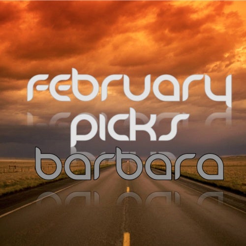 2014: February Top Picks