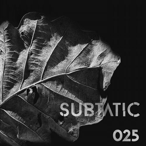 Cover art for Subtatic 025