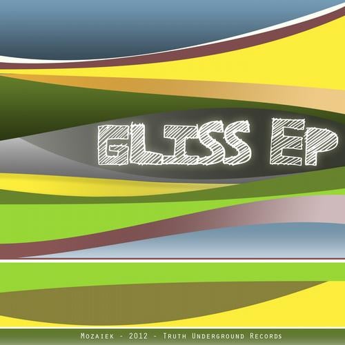 Gliss Ep