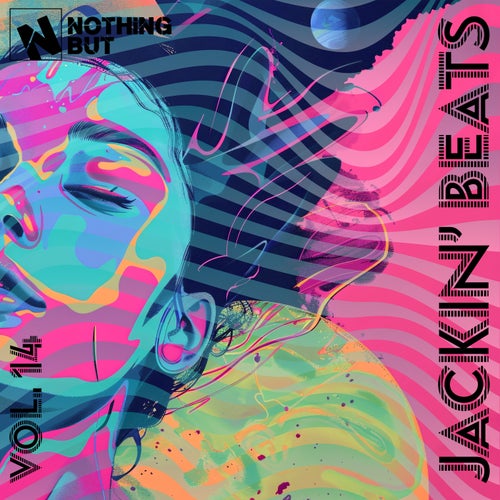 Nothing But... Jackin' Beats, Vol. 14