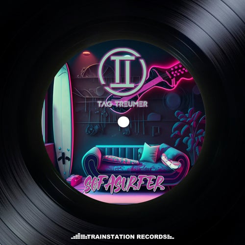 Cover art for Sofasurfer