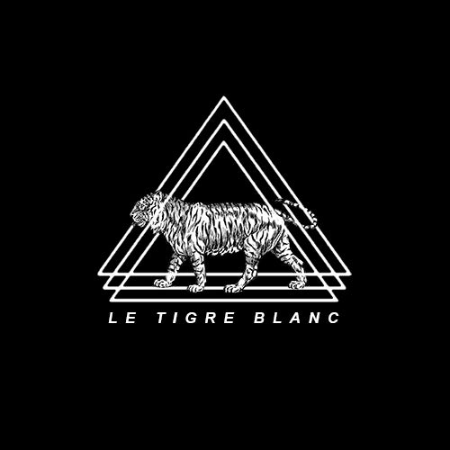 Le Tigre Blanc