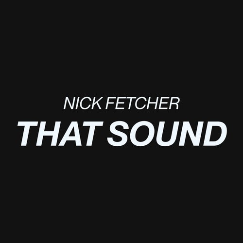 That Sound