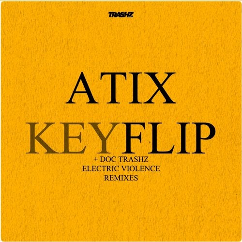 Keyflip