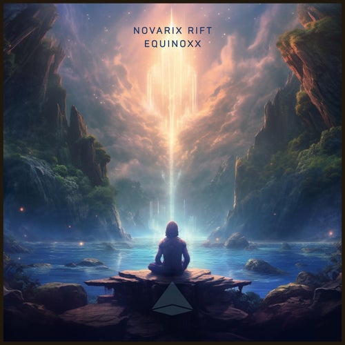 Cover art for Equinoxx