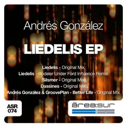 Liedelis EP