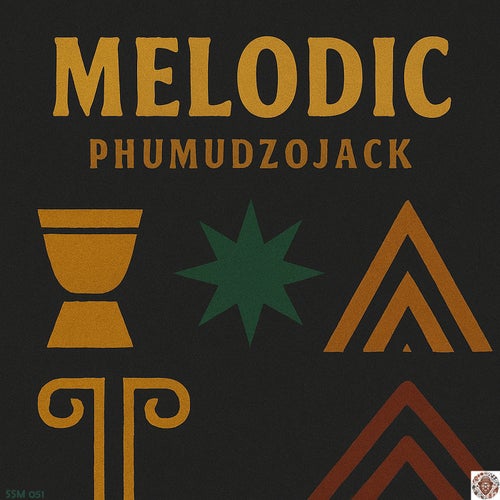 Melodic