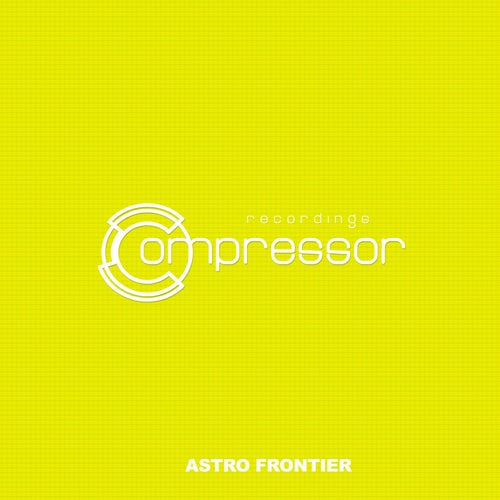 Astro Frontier
