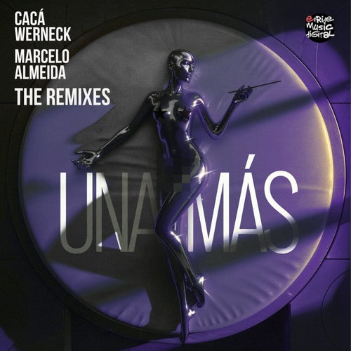 Una Más (The Remixes)
