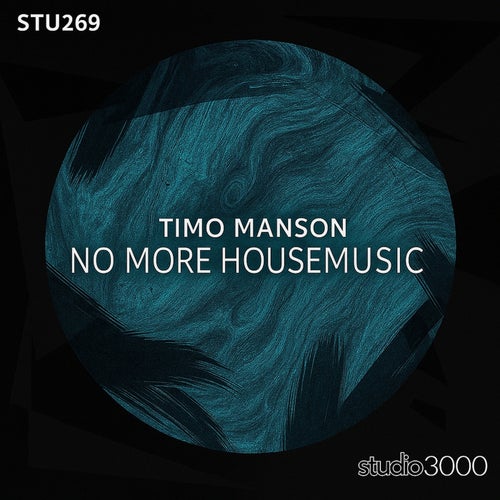 No More Housemusic 