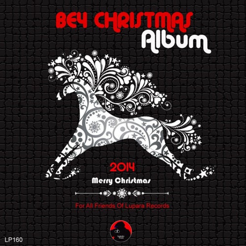 Be4 Chritstmas