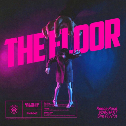 The Floor