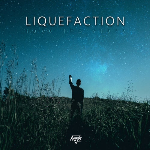 Liquefaction - Take The Stars (2025)