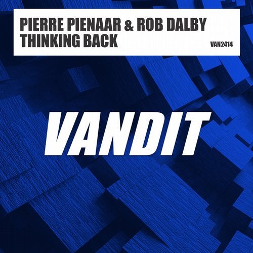 Cover art for Thinking Back (Extended)