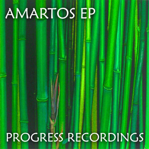 Amartos EP