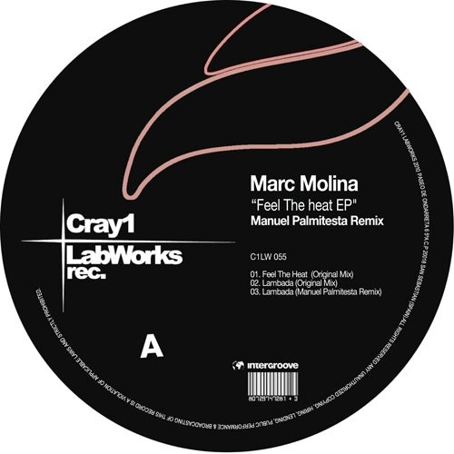 Marc Molina June Chart 2014