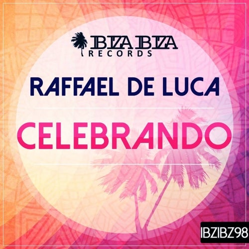 Raffael De Luca Time For Celebrando