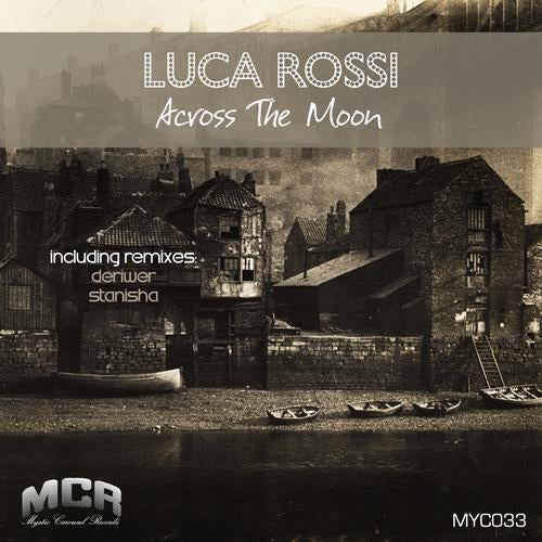 Across the Moon