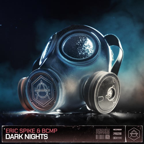 Dark Nights - Extended Mix